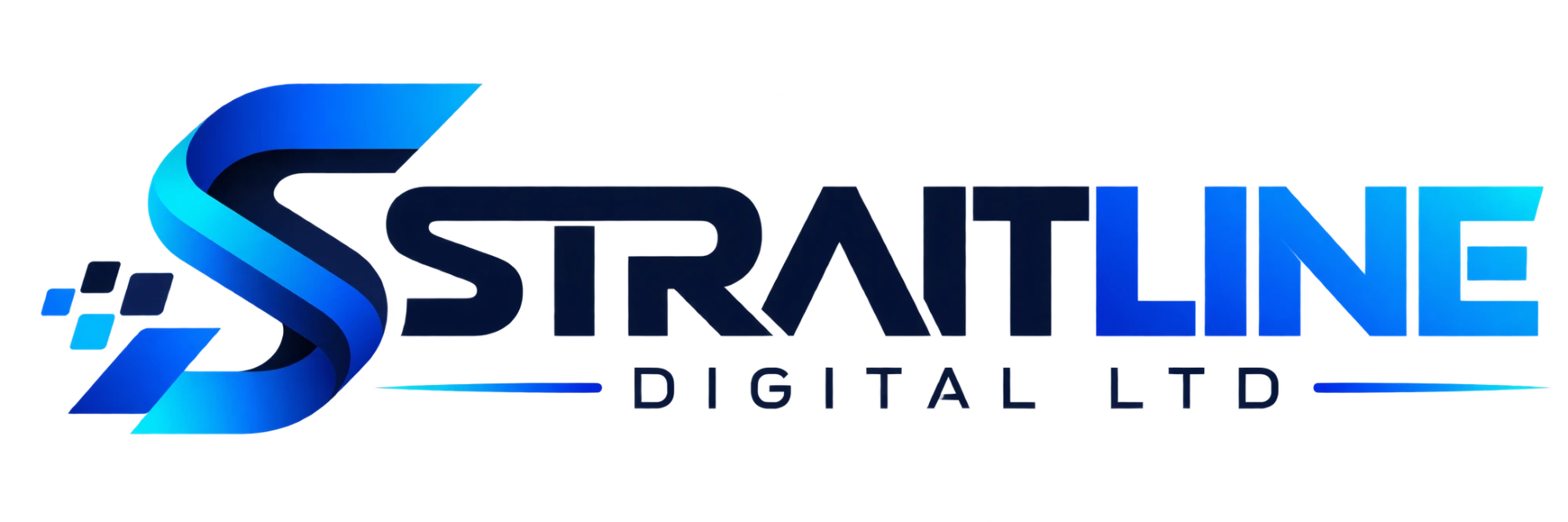 Straitline Digital Ltd logo